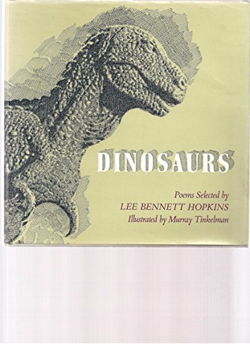 Stock image for Dinosaurs for sale by BooksRun
