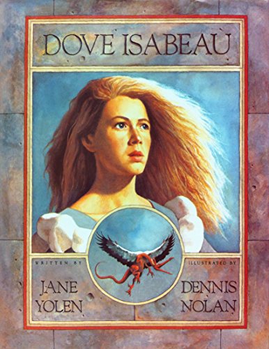 Stock image for Dove Isabeau for sale by Gulf Coast Books