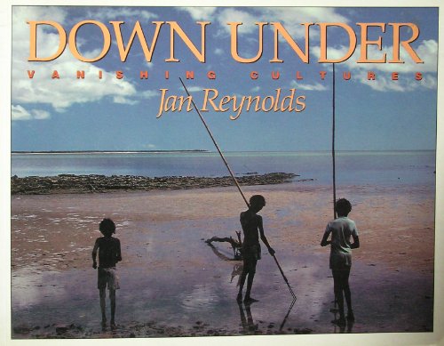 Beispielbild fr Down Under zum Verkauf von BookHolders