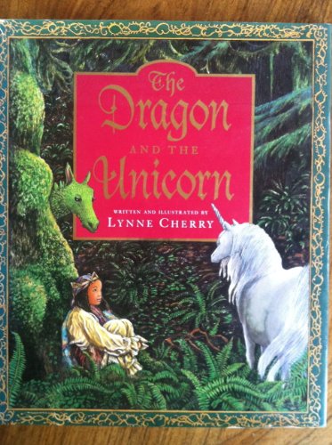 Stock image for The Dragon and the Unicorn for sale by ThriftBooks-Atlanta