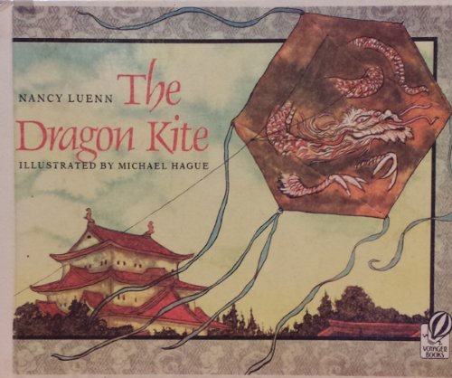 Beispielbild fr The Dragon Kite zum Verkauf von SecondSale