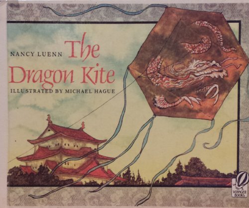 Imagen de archivo de The Dragon Kite a la venta por Jenson Books Inc