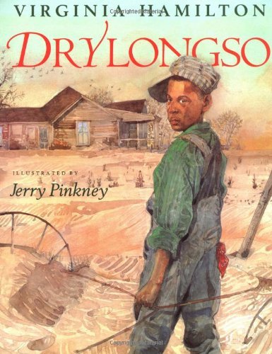 Beispielbild fr Drylongso zum Verkauf von Better World Books: West