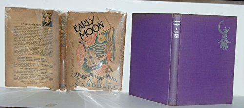 Stock image for Early Moon for sale by Better World Books