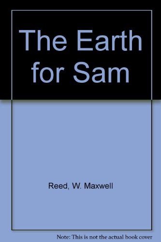 Imagen de archivo de Earth for Sam a la venta por Better World Books