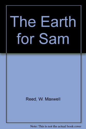 9780152246655: Earth for Sam