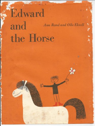 Stock image for Edward and the Horse for sale by Hawking Books