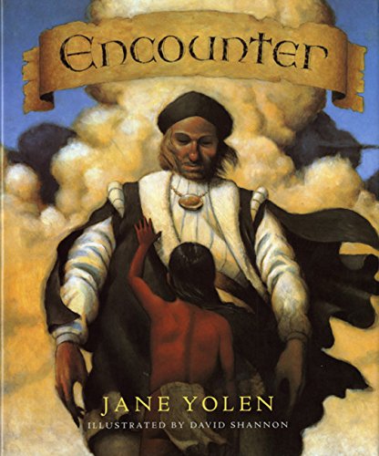 Stock image for Encounter for sale by Front Cover Books