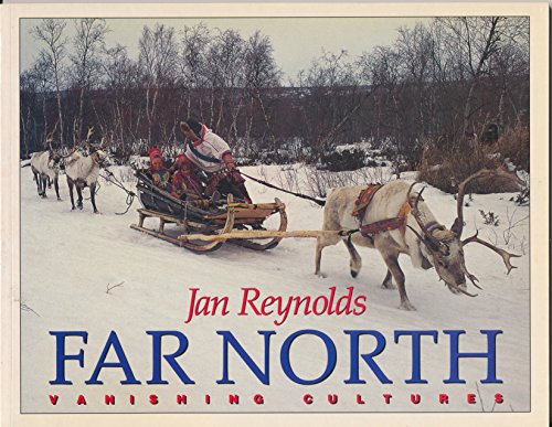 Stock image for Far North (Vanishing Cultures) for sale by SecondSale