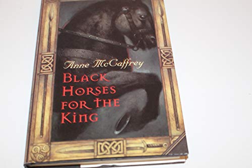 9780152273224: Black Horses for the King