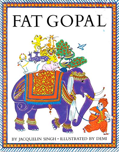 9780152273729: Fat Gopal