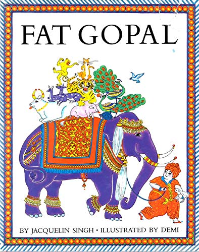 Stock image for Fat Gopal for sale by Table of Contents