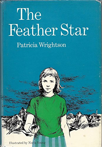 Imagen de archivo de The Feather Star a la venta por Better World Books