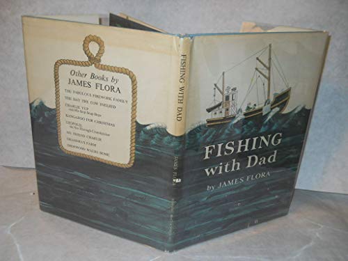 Stock image for Fishing With Dad