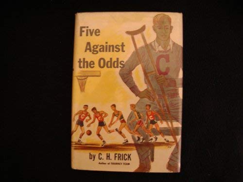 Beispielbild fr Five Against the Odds zum Verkauf von ThriftBooks-Dallas