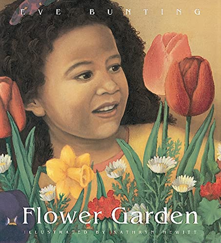 Imagen de archivo de Flower Garden a la venta por Your Online Bookstore