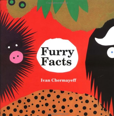 Imagen de archivo de Furry Facts a la venta por Alf Books