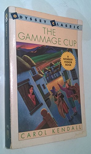 Imagen de archivo de Gammage Cup (Odyssey Classic) a la venta por Wonder Book