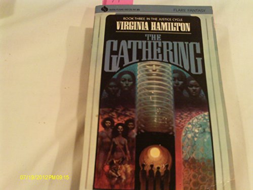 9780152305925: The Gathering (Odyssey, Bk 3)