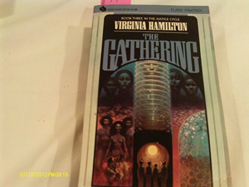 9780152305925: The Gathering