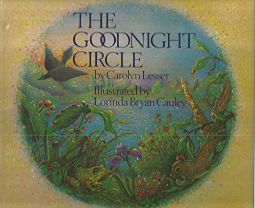 Beispielbild fr The Goodnight Circle zum Verkauf von HPB-Emerald