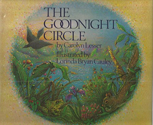 Stock image for The Goodnight Circle for sale by Better World Books