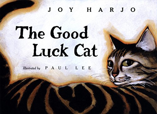 9780152321970: The Good Luck Cat