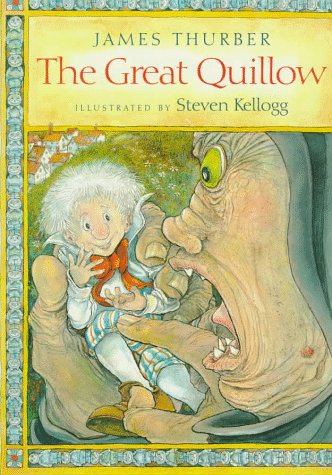 9780152325442: The Great Quillow (An Hbj Contemporary Classic)