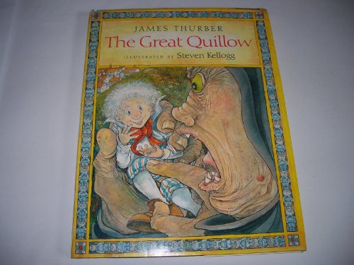 9780152325442: The Great Quillow