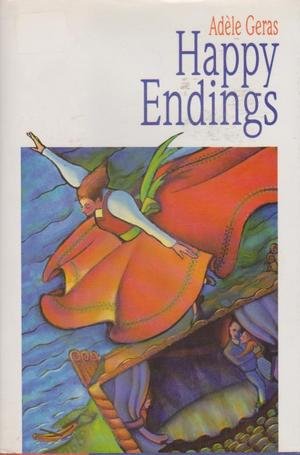 9780152333751: Happy Endings