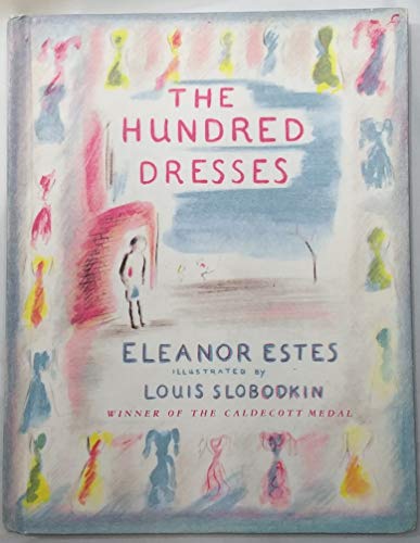 9780152373740: The Hundred Dresses