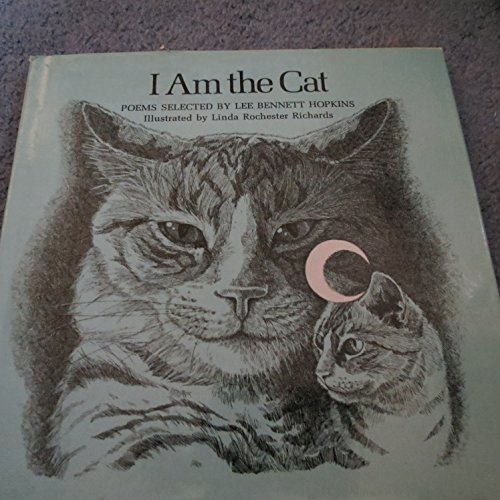 9780152379872: I Am the Cat