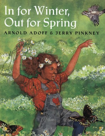 Imagen de archivo de In for Winter, Out for Spring a la venta por Goodwill of Colorado