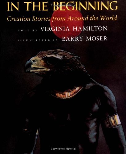 Imagen de archivo de In the Beginning: Creation Stories from Around the World a la venta por ZBK Books