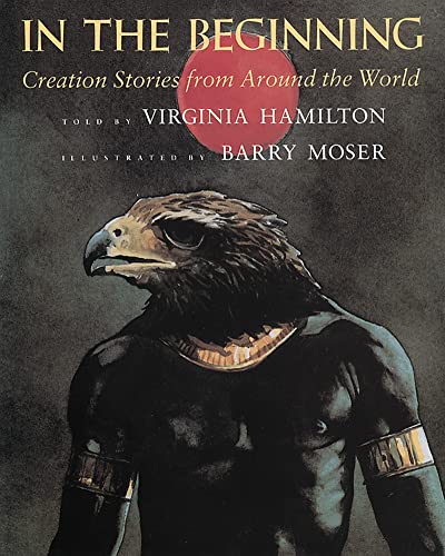 Imagen de archivo de In the Beginning: Creation Stories from Around the World a la venta por Read&Dream