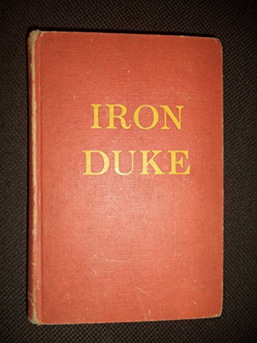 Stock image for Iron Duke for sale by Wonder Book