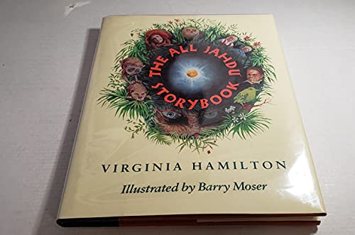 

The All Jahdu Storybook [signed] [first edition]