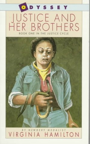 Beispielbild fr Justice and Her Brothers zum Verkauf von ThriftBooks-Dallas