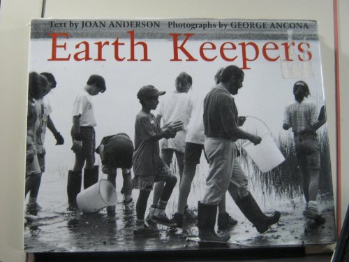 Beispielbild fr Earth Keepers zum Verkauf von Blue Marble Books LLC