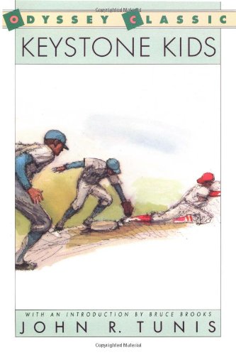 9780152423889: Keystone Kids (Baseball Diamonds (Paperback))