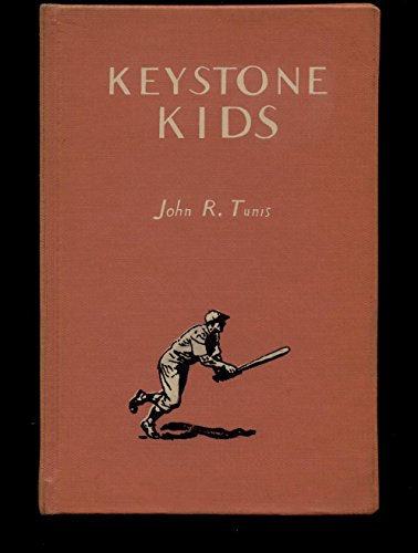 Imagen de archivo de Keystone Kids a la venta por ThriftBooks-Dallas