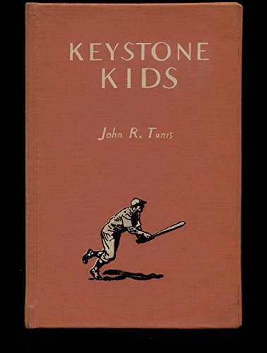 9780152423896: Keystone Kids
