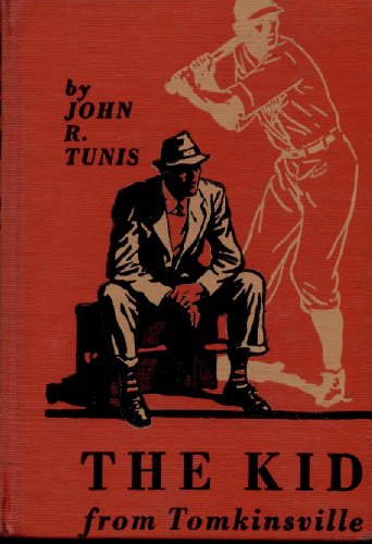 Image d'archives pour The Kid from Tomkinsville mis en vente par ThriftBooks-Atlanta