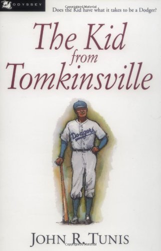 Stock image for The Kid from Tomkinsville for sale by Better World Books