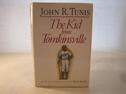 Stock image for The Kid from Tomkinsville for sale by Better World Books: West