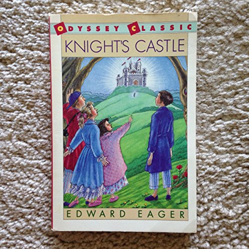 9780152431051: Knight's Castle (Odyssey Classics)