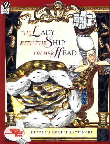 Stock image for The Lady with the Ship on Her Head for sale by Gulf Coast Books