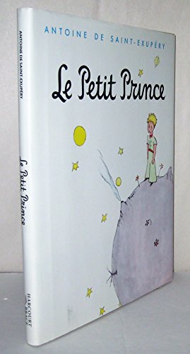 Le Petit Prince - Saint-Exupery, Antoine de