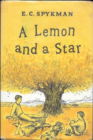 9780152447137: A Lemon and a Star