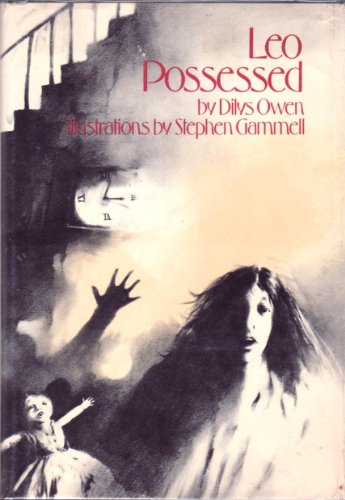 Stock image for Leo Possessed for sale by Robert Fulgham, Bookseller